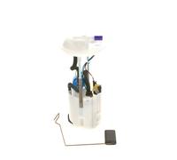 Unidad de inyección de combustible Bosch 1 987 580 034 para OE 15100 79J00