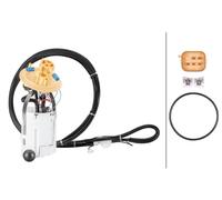 Unidad de inyección de combustible Hella 8TF 358 146-571 para OE 30761742