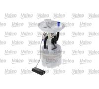 Unidad de inyección de combustible Valeo 347291 para OE 13216318 - 13327783