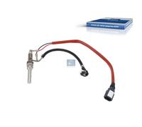 Unidad de Inyección Partikelfilterregeneration DT SPARE PARTS para Ford