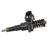 Unidad de inyección PDE 0872010 METZGER para VW TOUAREG MULTIVAN T5