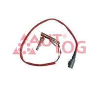 Unidad de inyección, regeneración de filtro de hollín/partículas AUTLOG AV6503