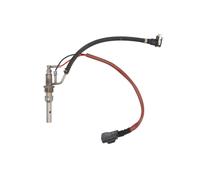 Unidad de inyección, regeneración de filtro de hollín/partículas MEAT & DORIA 1950