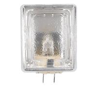 Unidad De Lámpara Lateral G9 25W Electrolux 5612350016 Para Horno