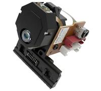 Unidad de láser KSS210A Recogida del láser | Uso para Reproductores de CD de Muchos Fabricantes | Apto para CD-DA, CD-ROM y CD-RW