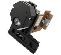 Unidad de láser KSS213B Recogida del láser | Uso para Reproductores de CD de Muchos Fabricantes | Apto para CD-DA, CD-ROM y CD-RW