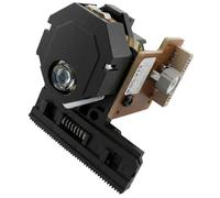 Unidad de láser KSS213D Recogida del láser | Uso para Reproductores de CD de Muchos Fabricantes | Apto para CD-DA, CD-ROM y CD-RW