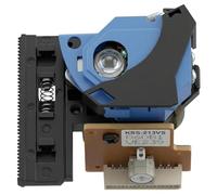 Unidad de láser KSS213V Recogida del láser | Uso para Reproductores de CD de Muchos Fabricantes | Apto para CD-DA, CD-ROM y CD-RW