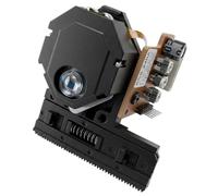 Unidad de láser KSS240A Recogida del láser | Uso para Reproductores de CD de Muchos Fabricantes | Apto para CD-DA, CD-ROM y CD-RW