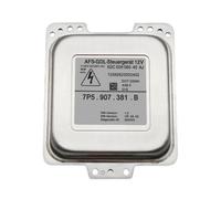 Unidad de lastre de xenón 7P5907381B 7P5.907.381.B AFS GDL D1S Módulo De Control Faros Xenón AJ 5DC00906040 Compatible Con Porsche Cayenne 2011-2013
