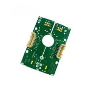 Unidad de lastre de xenón Compatible con Bens W213 Clase E 2016-2019 Faros Delanteros Automóvil Luz Circulación Diurna Señal Giro Módulo Placas Chip 19943-01 19943-02(2 uds Izquierda y Derecha)