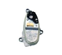 Unidad de lastre de xenón Compatible con BMW X3 X4 G01 G02 2017-2019 Módulo Luz Señal De Giro Faro 63117466109 63117466110 63117466107 63117466108(63117466109 Left)