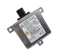 Unidad de lastre de xenón Compatible Con Mazda CX-5 CX-9 2013-2015 D4S D4R Módulo De Control Balasto HID Para Faros Xenón W3T21571 W3T23371