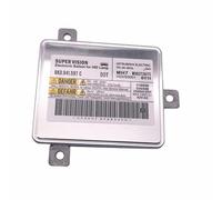 Unidad de lastre de xenón Compatible con VW para Passat para Sagitar para Magotan D1S D2S D3S D4S lámpara de faro de xenón balastro H-ID 8K0941597C