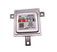 Unidad de lastre de xenón Compatible con VW para Tiguan 2013 - 2015 para Touran 2012 - 2015 D3S D3R D4S D4R faros de xenón H-ID lastre 8K0941597E W003T22071(Red)