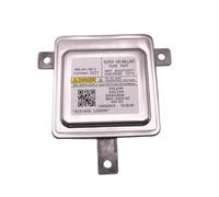 Unidad de lastre de xenón Compatible con VW para Tiguan 2013 - 2015 para Touran 2012 - 2015 D3S D3R D4S D4R faros de xenón H-ID lastre 8K0941597E W003T22071(Yellow)