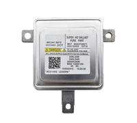 Unidad de lastre de xenón Compatible con VW para Touareg 2011-2015 para Touran 2012-2015 D3S D3R D4S D4R faros de xenón H-ID lastre W003T22071 8K0941597E