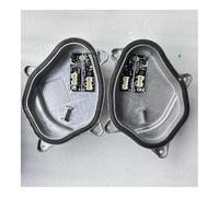 Unidad de lastre de xenón Compatible con VW T-Cross DRL Módulo Señal Giro Faro B120845-B B120846-B 2GM998478 2GM998479(Left and Right)