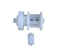 Unidad de Limpieza con Bomba Tinta Residual Compatible Epson L1110 L3100 L3101 L3106 L3108 L3110 L3115 L3116 L3117 L3118 L3119 L3150 Módulo Mantenimiento Impresora(Rotor)