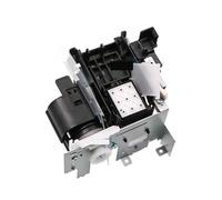 Unidad De Limpieza De Cabezal De Impresión DX5, Compatible con Epson, For Ensamblaje De Estación De Tapado 4880 4880C 4500 4400 For Impresora Solvente