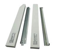 Unidad de Limpieza de Tambor de cinturón de Transferencia Compatible para BH C224 C284 C454 C281 C364 C554 Copier Machines(Drum Blade)