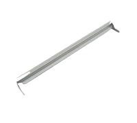 Unidad de limpieza de transferencia de tambor A50UR70K00, 2 unidades, compatible con suministros de impresora C1060 C1070 C1060L C1070L DU105, para número de pieza A50UR70K00(2PCS Transfer Blade)