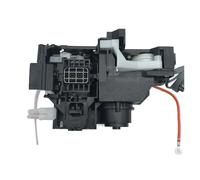 Unidad De Limpieza For Impresora UV Cilíndrica A3, Compatible con EPSON, L1800, R1390, R1400 Y R1430, con Bomba De Succión De Tinta Y Estación De Tapa del Cabezal De Impresión.(R1390 Second-Hand)