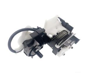 Unidad de mantenimiento de bomba de tinta compatible con impresoras L3250 L3258 L3267 L3268 L3269 con tubo de boquilla y diseño de rotor