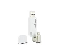 Unidad de Memoria Integral iShuttle USB 3.0 para iPhone/iPad (32 GB)