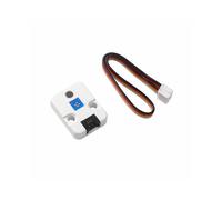 Unidad de Micrófono MIC Unidad de Micrófono Sensor de Sonido Micrófono Electret Omnidireccional MAX4466