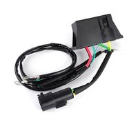 Unidad de módulo de caja CDI de encendedor for BF35 BF40 BF45 BF50 38550-ZV5-822 38550-ZV5-823 Reemplazar los accesorios