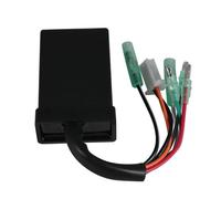 Unidad de módulo de Caja de Encendido de Motocicleta 4ST-85540-00 4ST-85540-01 Compatible con T105 T135 1996 JT110