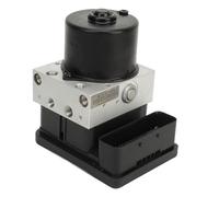 Unidad de Módulo de Control de Bloque Hidráulico ABS, Módulo de Control ABS 1K0907379AC Manejo Estable Antideslizante Unidad de Control de Bloque Hidráulico ABS para Vehículo