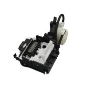 Unidad de Montaje de tapado del Extractor L3118 Compatible con Epson L1110 L3100 L3106 L3108 L3110 L3101 L3115 L3116 L3117 L3119 L3150(3pcs)