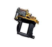 Unidad De Obturador CM2-2416 Compatible con Canon, EOS M100, M200, con Grupo De Cortina De Cuchillas, Pieza De Reparación For Cámara EOSM100, EOSM200