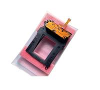 Unidad de obturador con cortina de cuchillas for Sony A7R4, A7RIV, A7RM4, A7R4A, A7RM4, A7RIVA, A7R Mark IV 4, M4, IVA 4A, M4A, Mark4, MarkIV, repuesto for cámara