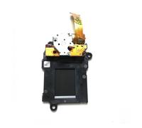 Unidad De Obturador + Cortina De Cuchillas For A6500, A6600, ILCE6500, ILCE6600, Compatible con Sony, ILCE-6500, ILCE-6600, ILCE Alpha 6500, 6600, Piezas De Cámara