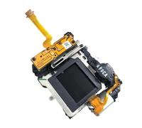 Unidad de Obturador de Cámara, Compatible con Sony ILCE-6000 A6000 A6100 | Componente del cuerpo de cámara: cortina de láminas, conjunto de motor