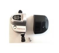 Unidad de palanca en ángulo Shimano SM-BC06 SL-3S41E TU