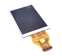 Unidad de pantalla LCD de repuesto para cámara digital P1000