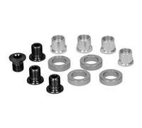 Unidad de perno de fijación de la bandeja Shimano FC-M7100 (x4) TU