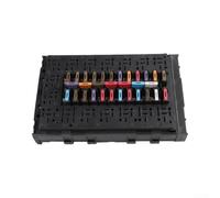 Unidad de poder del módulo de control de encendido para Iveco Daily III 1999-2007 caja de fusibles relé vivienda material ABS