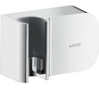 Unidad de portero hansgrohe AXOR One, 45723800, Color: aspecto de acero inoxidable