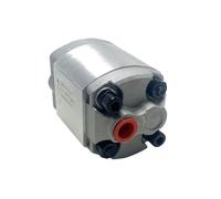 Unidad de potencia for elevador aceite alta presión con bomba engranajes hidráulica CBK CBK-F0.5/F2.1/F2.5/F3.2/F4.2/F1.1(CBK-F6.0)