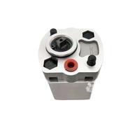 Unidad de potencia la bomba engranajes hidráulica CBK-F0.5-F8(CBK-F8.4)