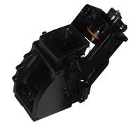 Unidad De Preparación De Café Totalmente Automática, Compatible Con Saeco, Repuesto Fácil De Limpiar.