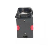 Unidad De Preparación De Cafetera Completamente Automática, Compatible Con Delonghi, Fácil De Limpiar(EAPM)