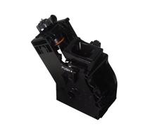 Unidad De Preparación De Cafetera Completamente Automática, Compatible Con Saeco, Repuesto, Fácil Limpieza