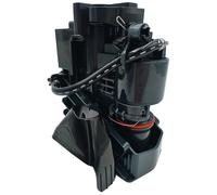 Unidad de preparación para Siemens EQ.9 Series | 11010422, 11032774, 11043543