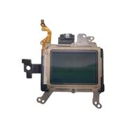 Unidad de procesador de imagen para cámaras réflex digitales 6D, 60D, 600D, estabilidad con poca luz y sensores CMOS rápidos para DSLR